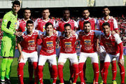 پرسپولیس فوتبال بازی نمی کند، می جنگد
