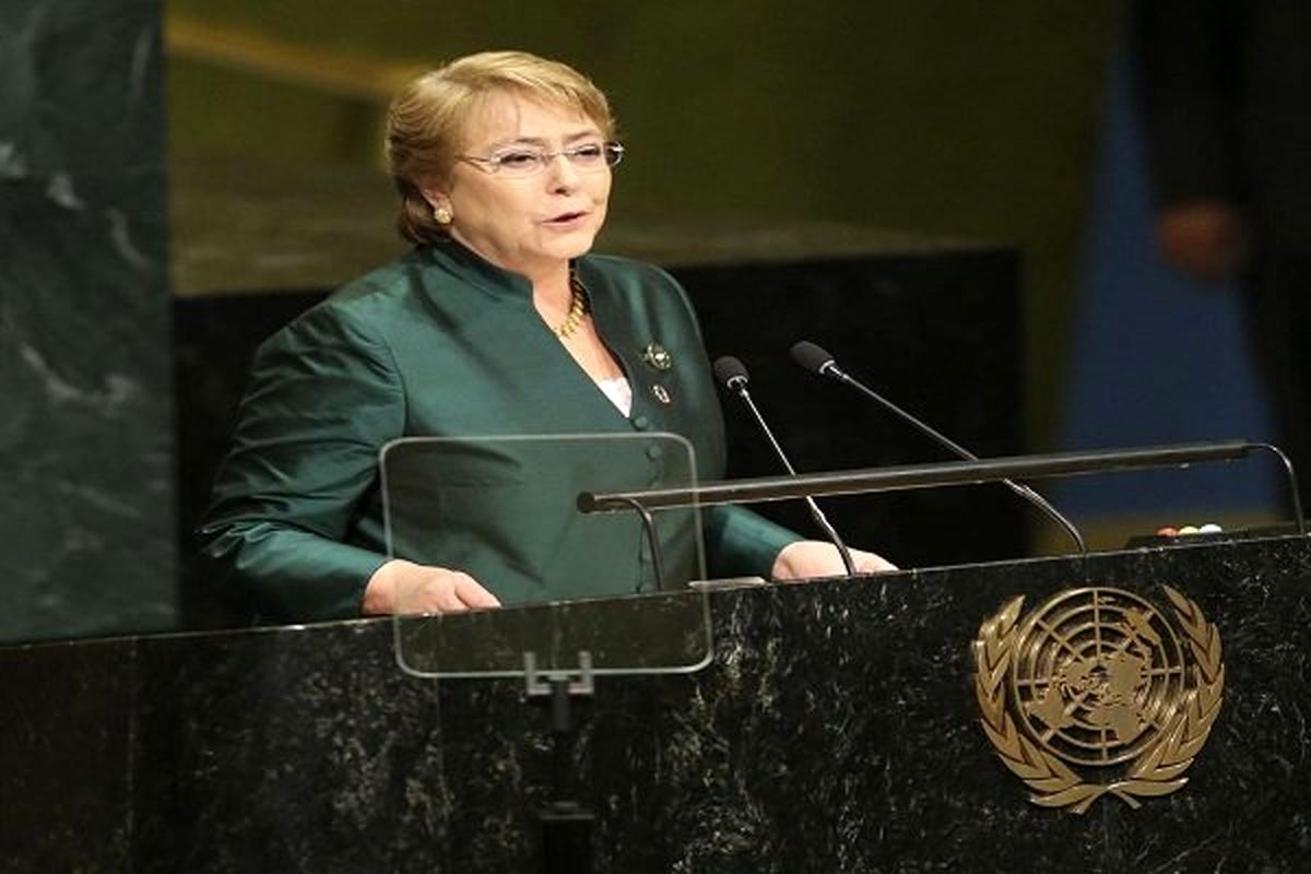 درخواست کمیسر عالی حقوق بشر از عربستان