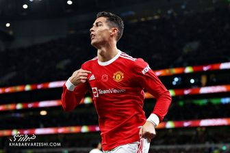 رونالدو فعلا بازی می کند/ تصمیم جدی برای ادامه بازی