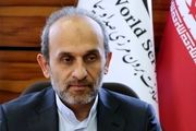 توضیحات رییس صداوسیما درباره خبر حذف سروش صحت از اجرا در تلویزیون