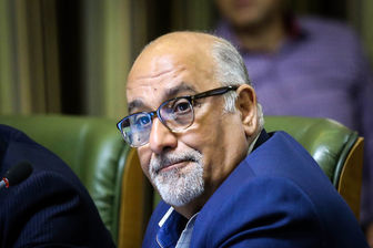 محسن هاشمی علت استعفای حسن خلیل آبادی را اعلام کرد
