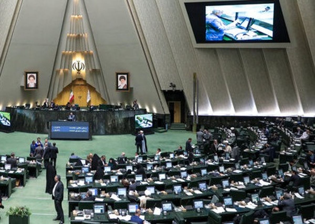 بازماندگان مجلس یازدهم در استان هرمزگان