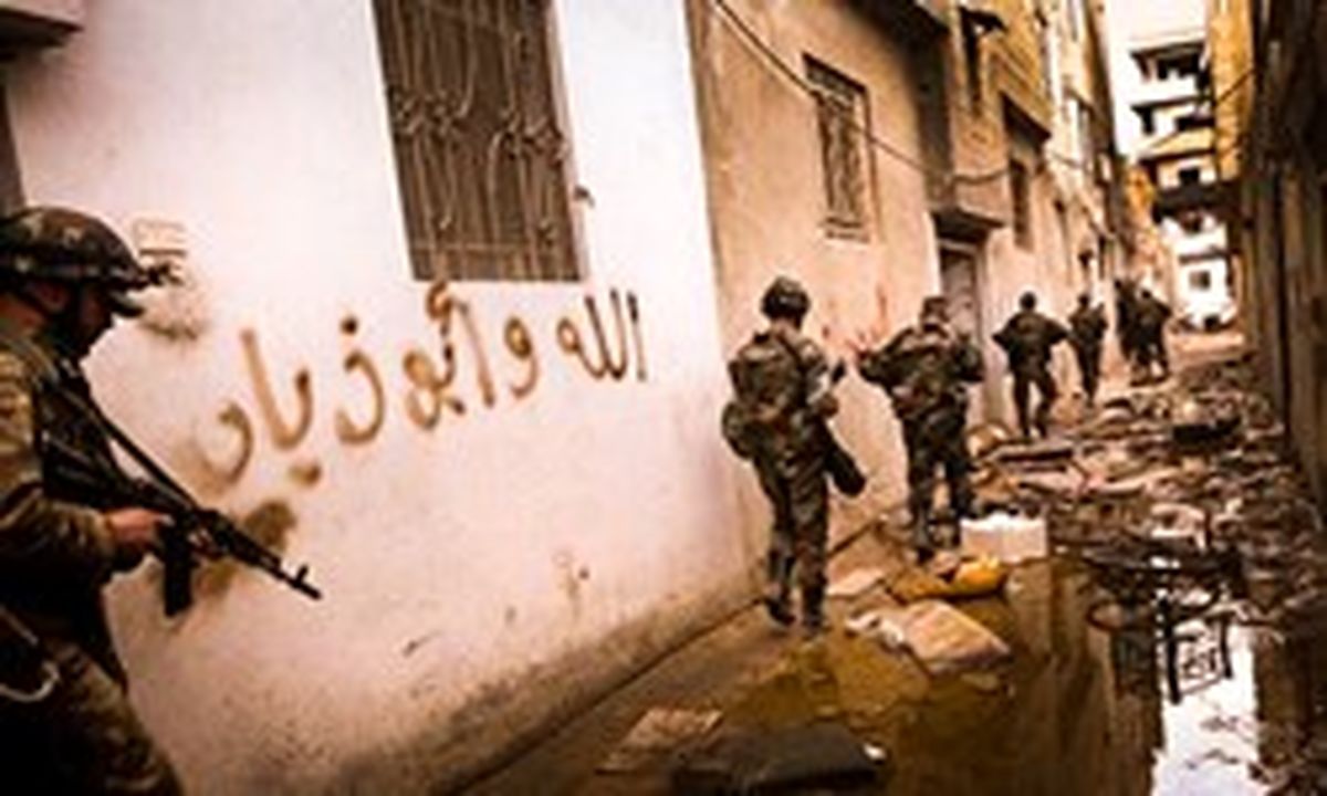 داعش یکی از آخرین سلاح‌ها علیه ایران است