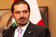 گفتگوی زنده سعد الحریری با موضوع تحولات اخیر 