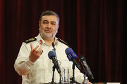 اولویت و محور کاری پلیس راهنمایی و رانندگی