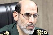 سردار سپهر: بسیج آمادگی ساخت ۲۰ هزار خانه در مناطق سیل زده را دارد