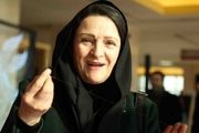 نگاهی به زندگی بازیگر محبوب فیلم مهمان مامان