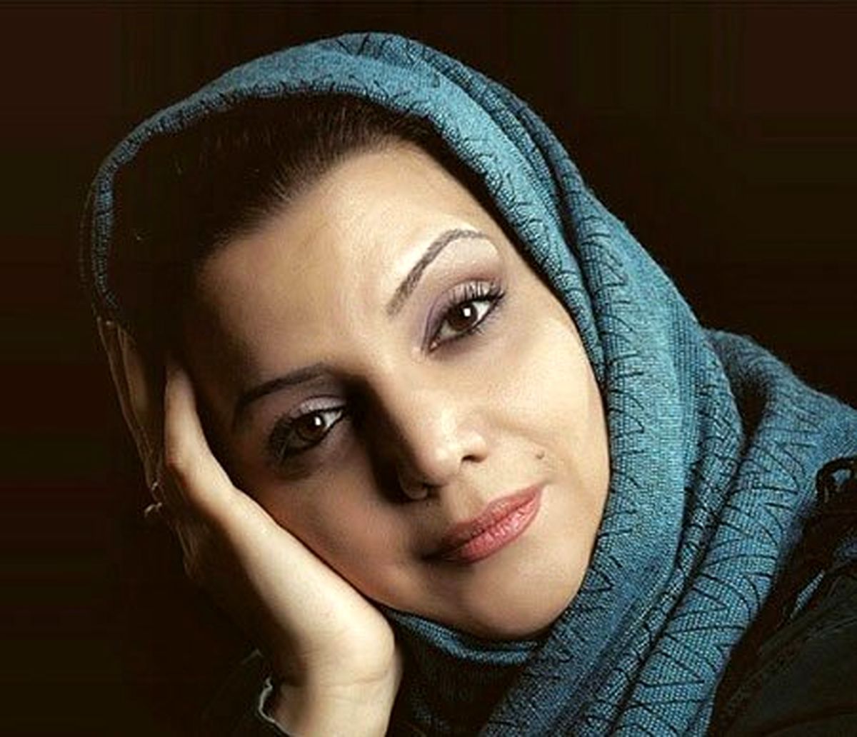 حرف‌های الهام پاوه‌نژاد برای سعید پورصمیمی+عکس