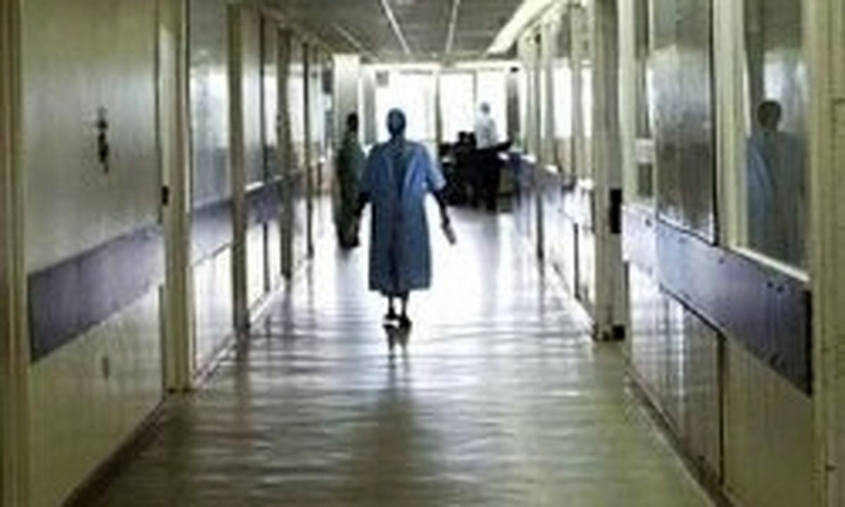 شیوع عفونت بیمارستانی در کشور نگران کننده است
