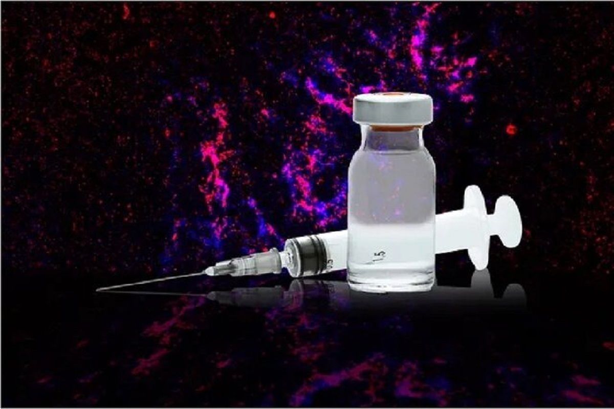 این واکسن برای پیشگیری از همه‌گیری جهانی بعدی است!
