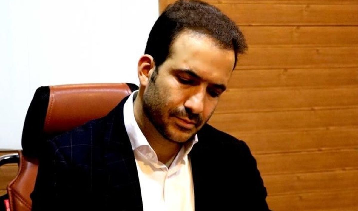 چرا باید دست «اتاق بازرگانی ایران و چین» را باز گذاشت؟