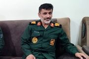 اولین تصاویر از سردار مازندرانی 
