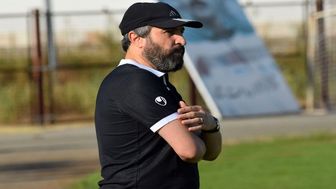 لطیفی: آمار گلزنی استقلال کمتر از حد استاندارد است
