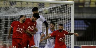 دلیل تعطیلی تمرینات تیم فوتبال سپیدرود