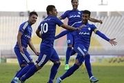 مشکلات مالی روی روند استقلال تاثیرگذاشته است