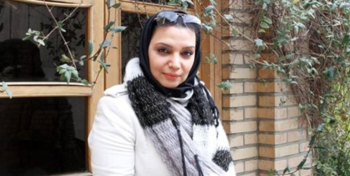 سرقت از الهام پاوه‌نژاد +عکس