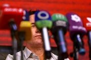 جزئیات جلسه مدیر عامل و سرمربی پرسپولیس