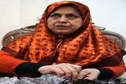 
رسیدن بانوی موفق از تاریکی به امید و زندگی
