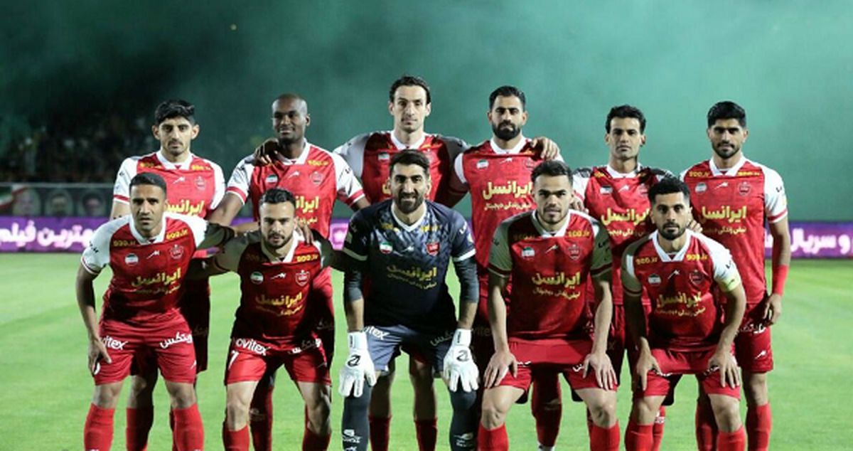 بازیکنان قدیمی پرسپولیس پاسپورت‌ها را تحویل نمی‌دهند!