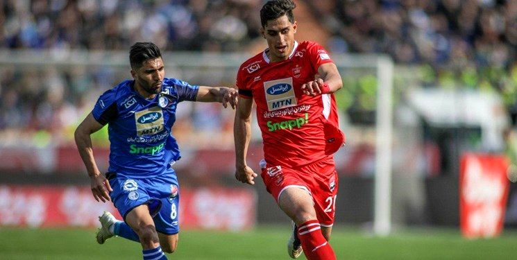 شرط جدید بازیکن پرسپولیس برای استقلالی شدن!