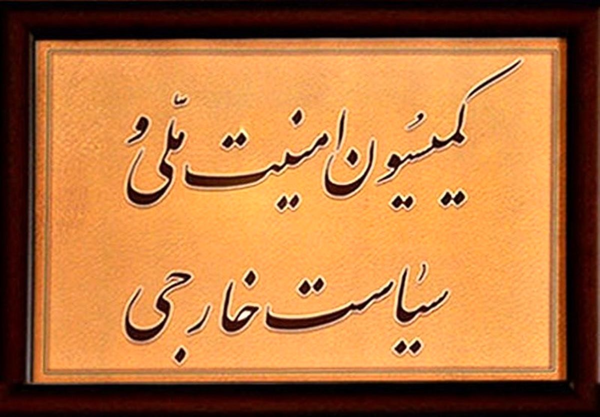 طرح ممنوعیت انتصاب مدیران دوتابعیتی رد شد