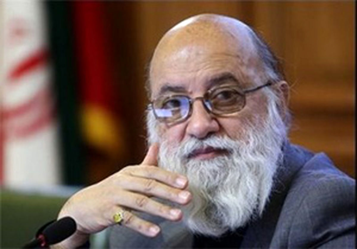 کلیه باغات تهران شناسنامه دار می شوند