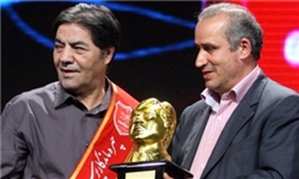 آخرین اخبار از وضعیت جسمانی آشتیانی 