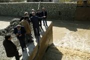 تسهیلات اعطایی کفاف هزینه بازسازی واحدهای تخریب شده از سیل را نمی‌دهد
