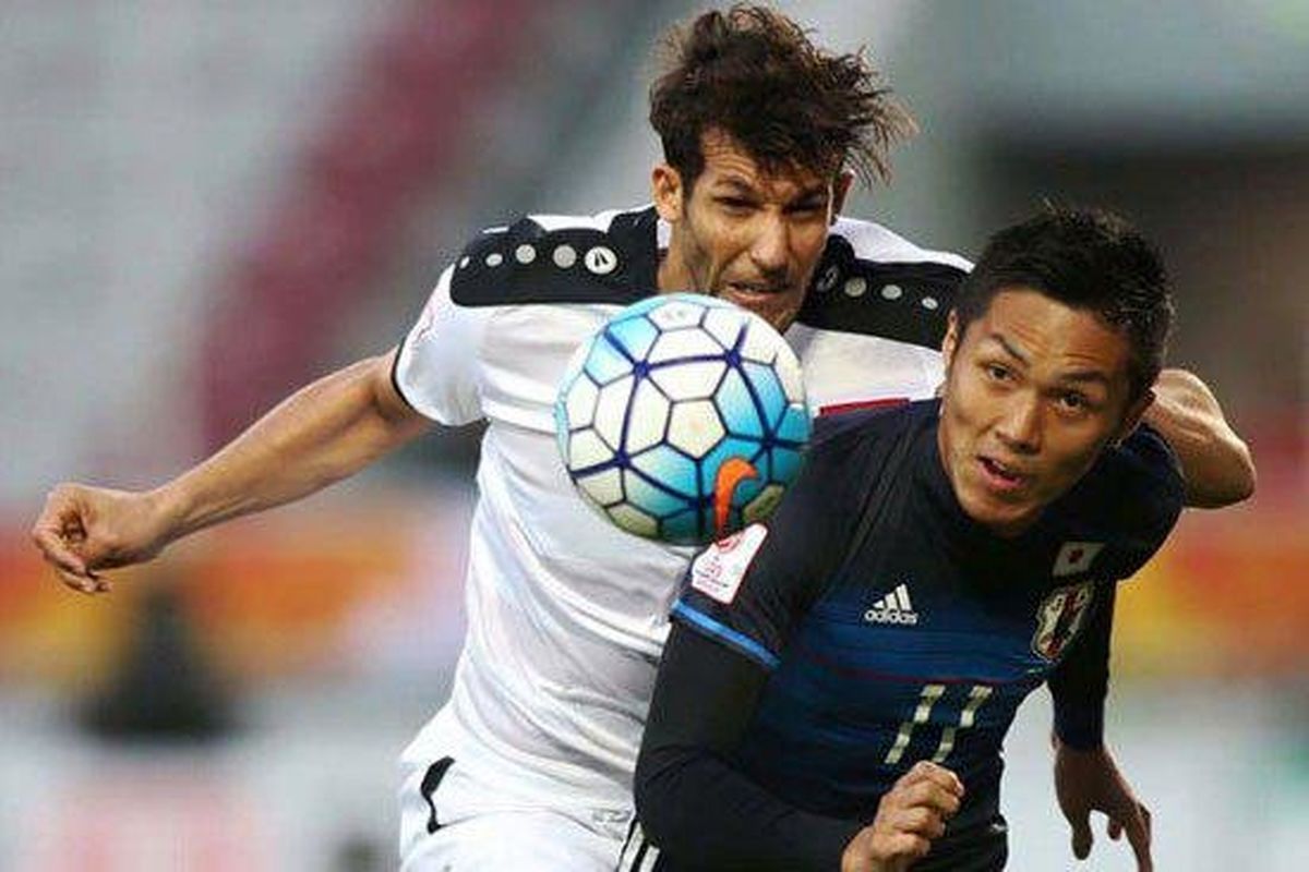 مدافع عراقی پرسپولیس را سر کار گذاشت؟