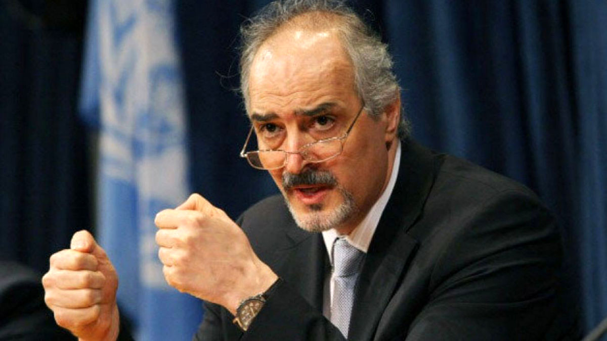 
غربی‌ها خواهان بسته شدن پرونده تسلیحات شیمیایی سوریه نیستند
