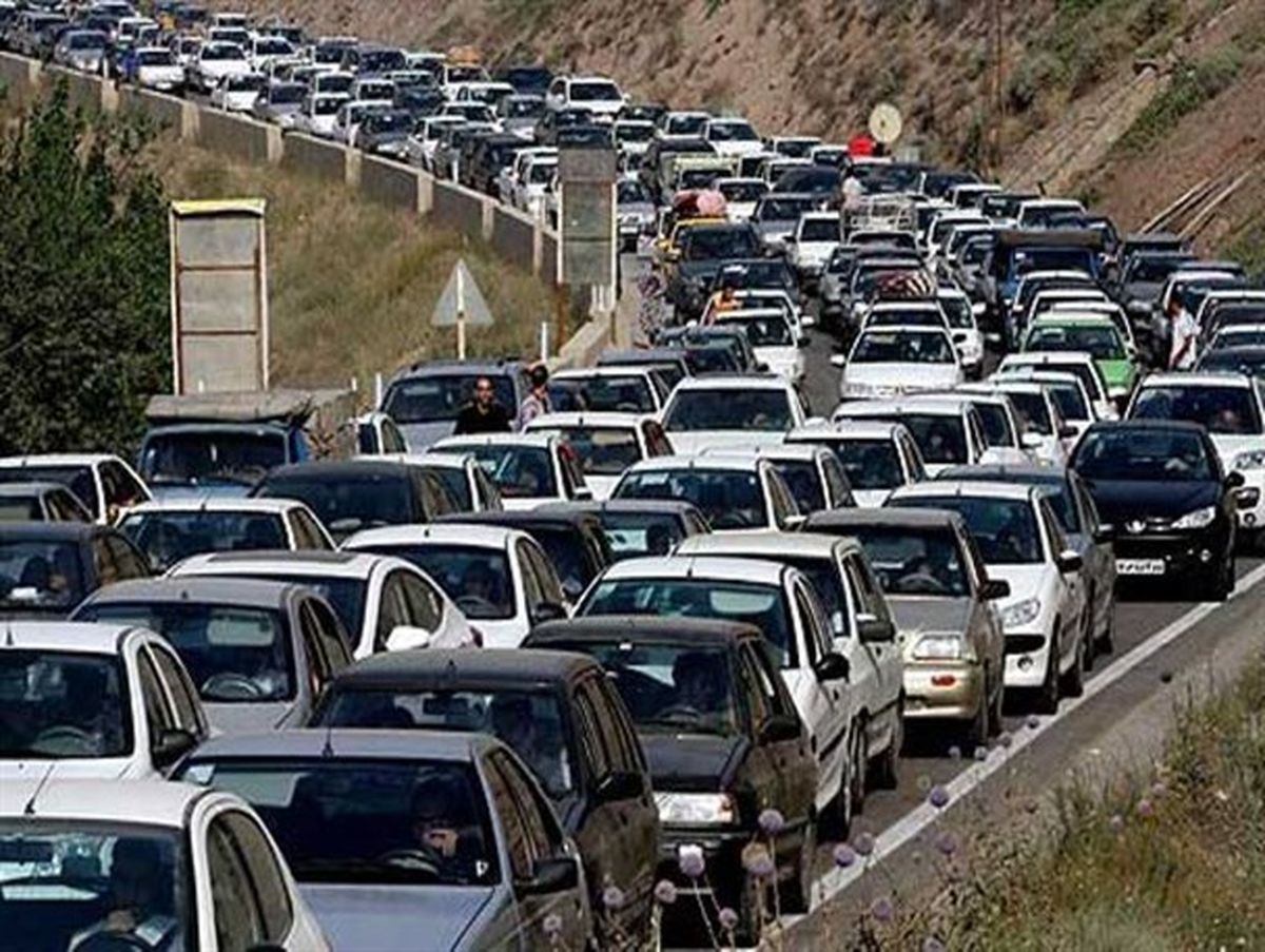 اثرات مثبت و منفی حضور میلیونی گردشگر در مازندران
