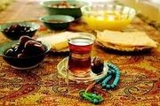 اگر می دانستید افطاری دادن چه ثوابی دارد!