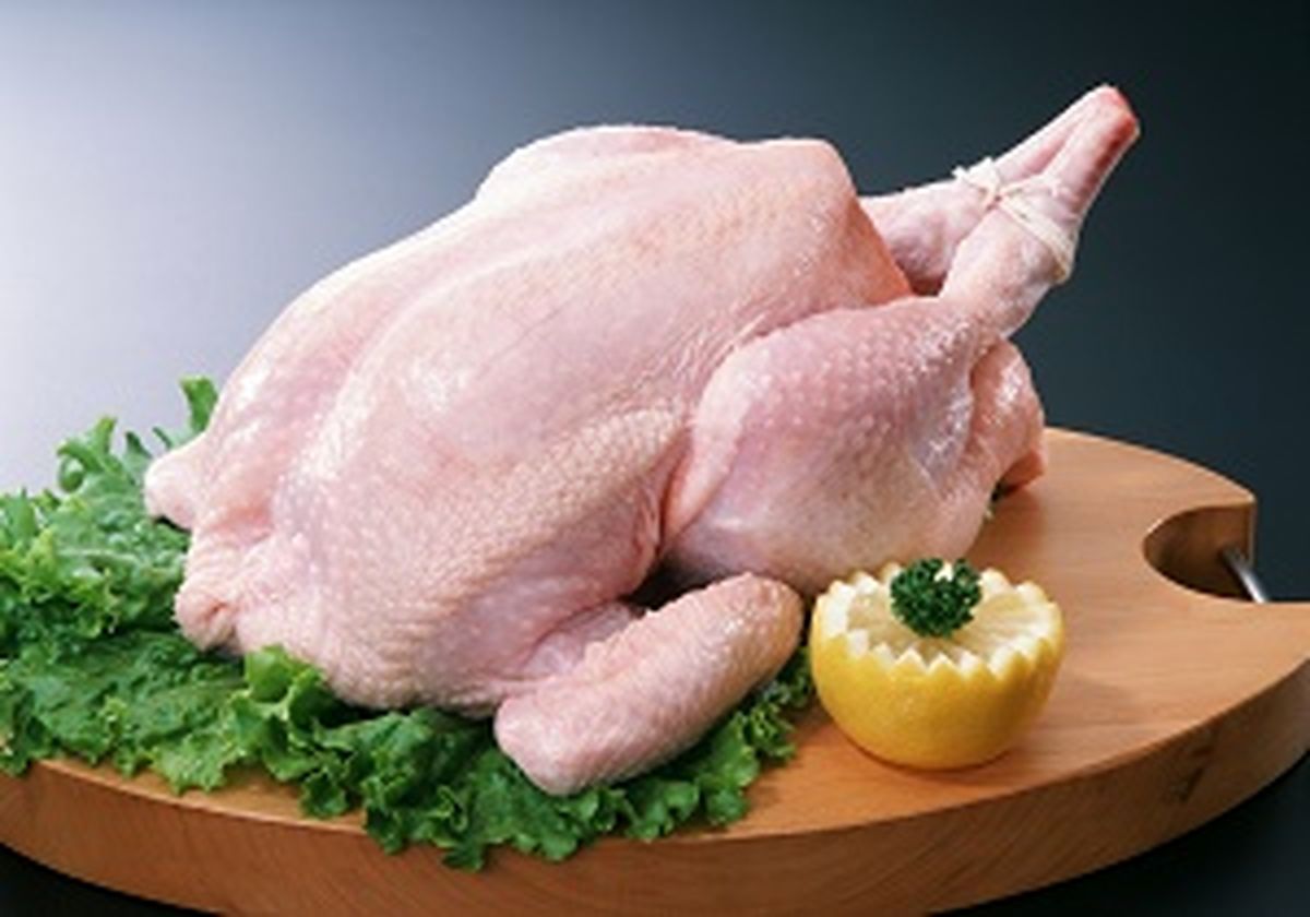 باورهای غلط در مورد گوشت مرغ