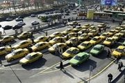 غیرقانونی بودن فعالیت مسافربرهای شخصی 