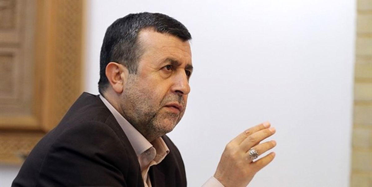 هاشمی: خشک و تر در اغتشاشات اخیر سوختند