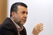 هاشمی: خشک و تر در اغتشاشات اخیر سوختند