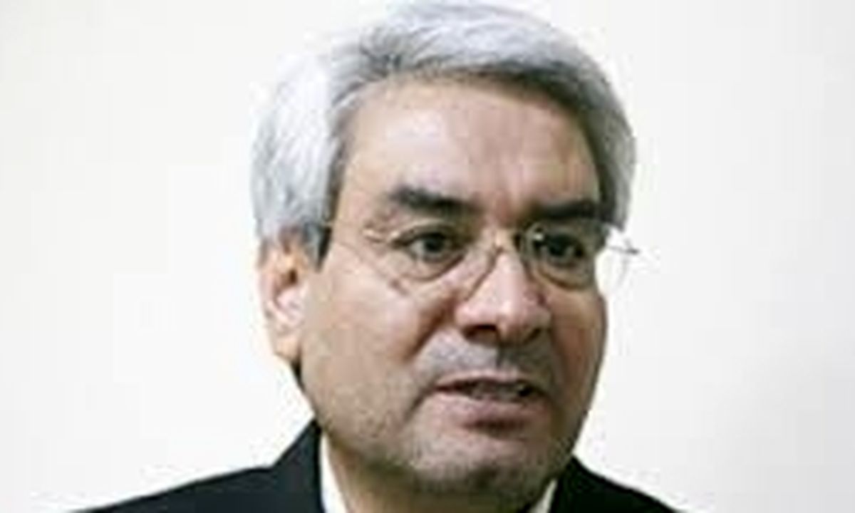 ابراهیم اصغرزاده: روحانی تدارکاتچی نباشد 