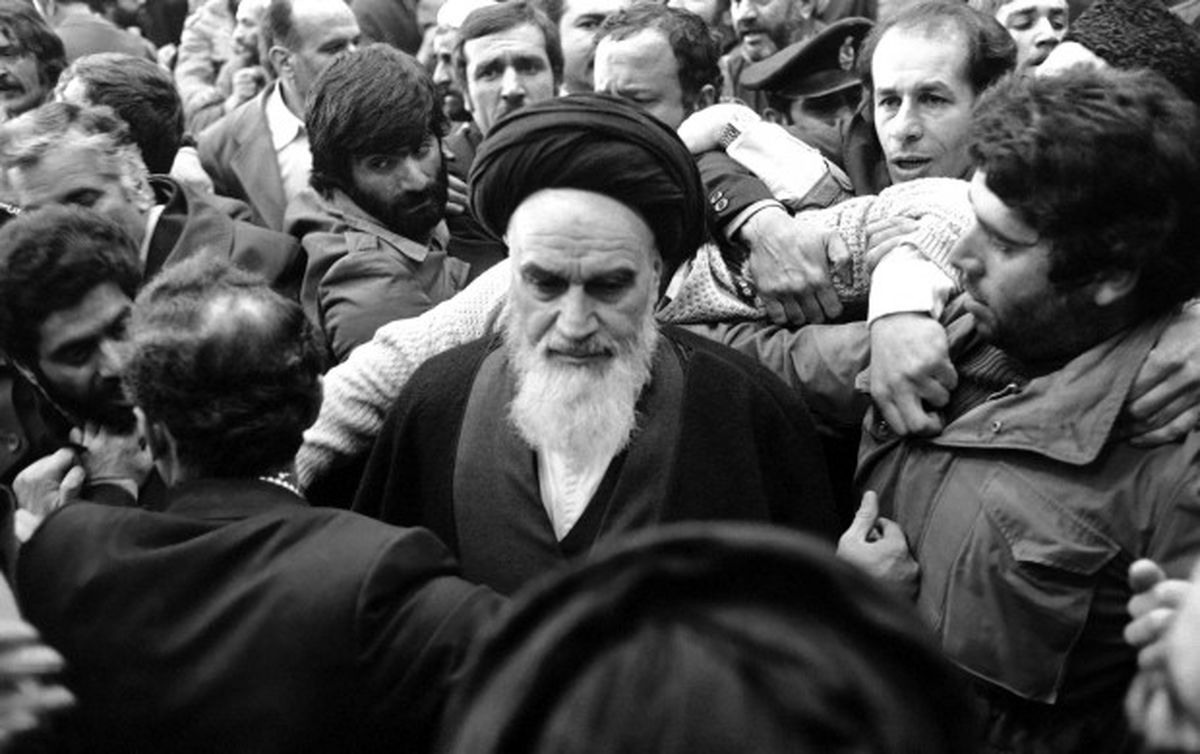بسیار سخت است برای ما تصور دنیای بدون امام/صوت