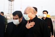  ما مسئولان نتوانستیم دین خود را به مردم خوزستان ادا کنیم