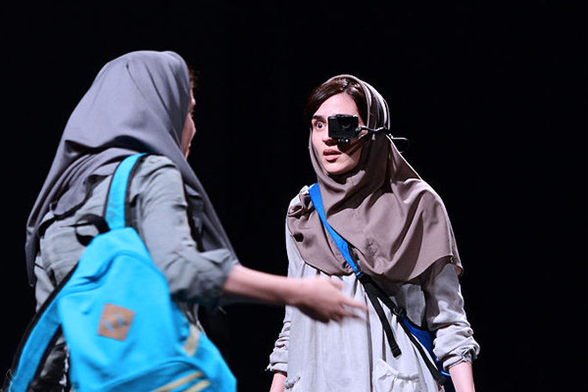 "شنیدن"برنده جایزه ویژه فستیوال جهانی