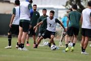 دست نکونام برای تغییر ترکیب استقلال باز شد!
