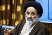 غربی‌ها نمی‌خواهند گام مثبتی در مذاکرات بردارند