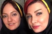 اعتراف بازیگر زن «عاشقانه»: با هزار گرگ جنگیدم /عکس