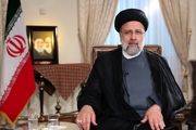 رئیس جمهور: رضایت مردم شاخص ارزیابی میزان تحقق اهداف دولت است