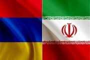 انتقال چهار تن از زندانیان ایرانی در ارمنستان به کشور