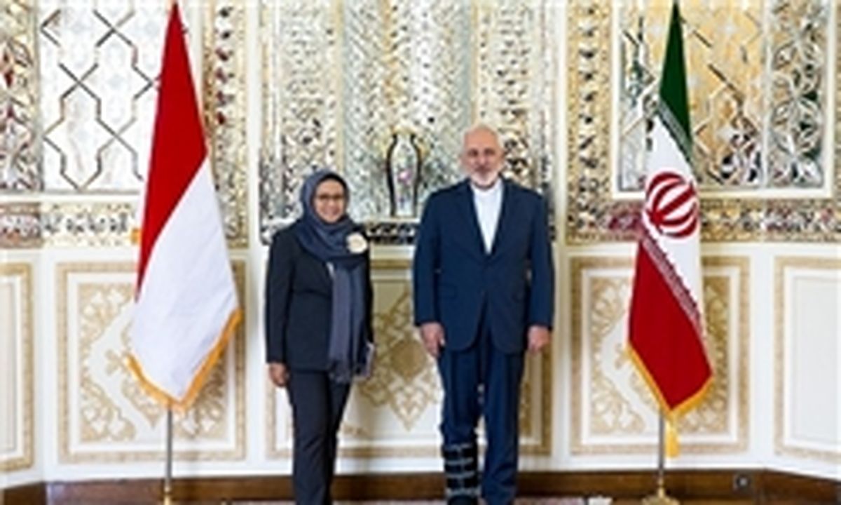 فراهم سازی زمینه‌ سفر رئیس جمهور اندونزی به ایران