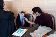 ایران کشور اول منطقه درحوزه پوشش خدمات سلامت
