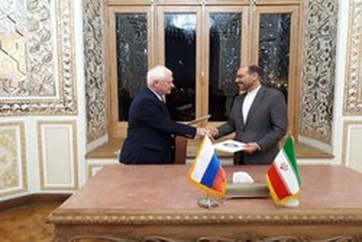  امنیت اطلاعات، محور سفر فرستاده پوتین به تهران 