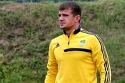 جانشین پسر محبوب برانکو در پرسپولیس را بشناسید