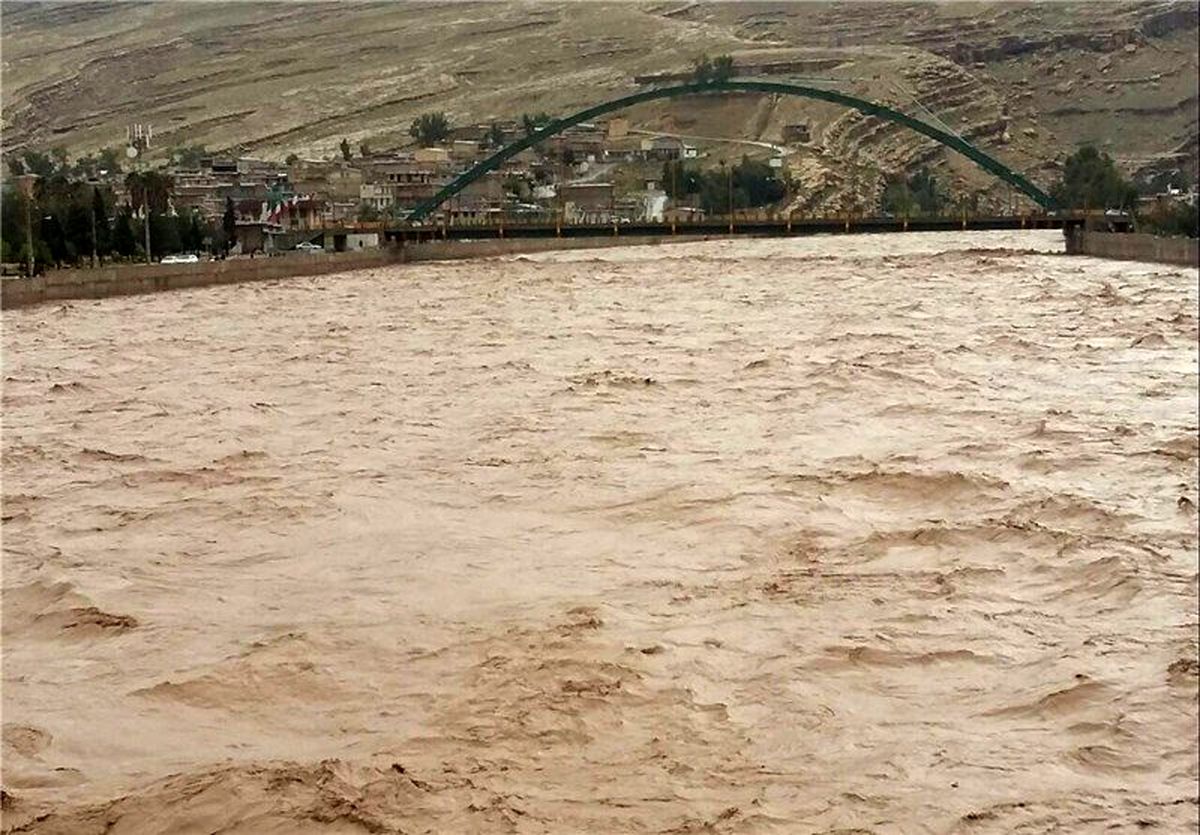 یک روستا به طور کامل تخلیه شد